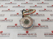 Sedlbauer Rto 858927 Polytronic-ringkern Transformer
