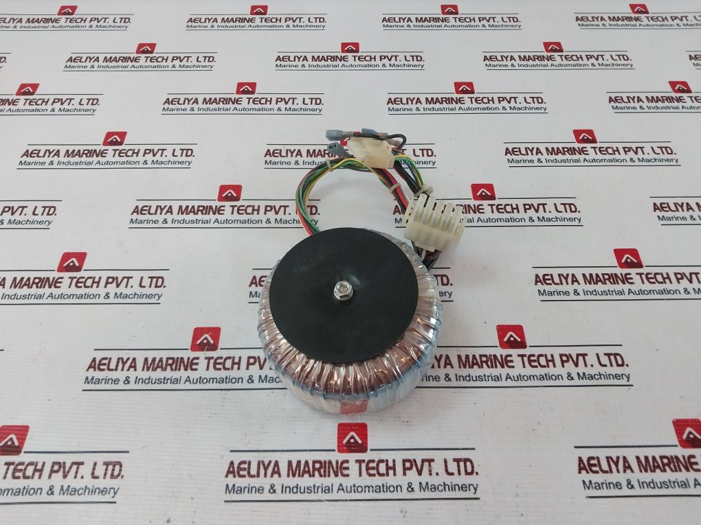 Sedlbauer Rto 858927 Polytronic-ringkern Transformer