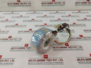 Sedlbauer Rto 858927 Polytronic-ringkern Transformer