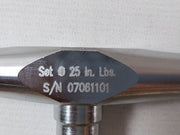 Seekonk Bt-1R Torque Wrench Handle Set