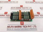 Seematz 70.310/2A Relay Board