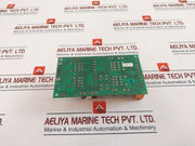 Seematz 70.310/2A Relay Board