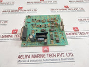 Seematz Wiper 70300 Printed Circuit Board