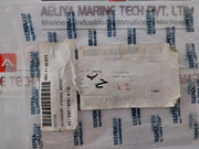 Seepex 405151 Rotor Timing Screw Â 