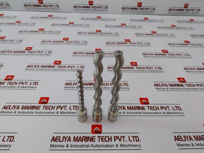 Seepex 405151 Rotor Timing Screw  