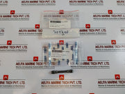 Seepex 587.11.00.025 Coupling Rods Vare 405345