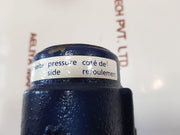 Seepex Atlas Incinerators Rf 40/1 Geared Motor Pump