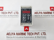 Seepex Sgrtse 230 Ac Temperature Controller