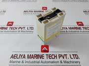 Seepex Sgrtse 230 Ac Temperature Controller