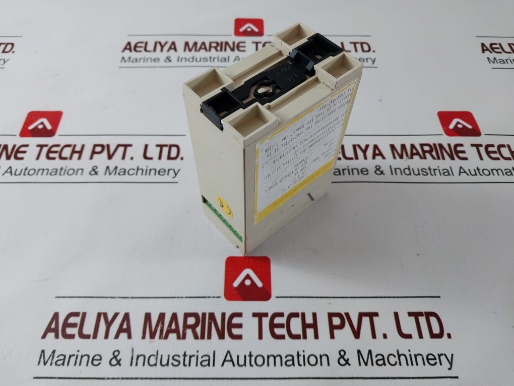 Seepex Sgrtse 24 Dc Temperature Controller – Aeliya Marine