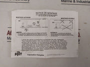 Seet Hal 300-24 Transformer 300Va