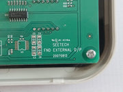 Seetech 20070813 Fnd External D/P (For Parts Only)