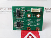 Seetech 20100421 Pcb Card (Used)