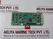 Seetech Argos B/D V1.3 Pcb Card 