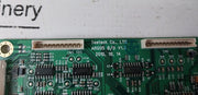 Seetech Argos B/D V1.3 Pcb Card