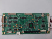 Seetech Argos B/D V1.3 Pcb Card Used
