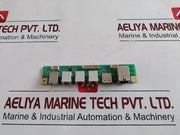 Seetech Com B’d V1.3 Pcb Card