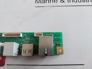 Seetech Com Bâ€™d V1.3 Pcb Card