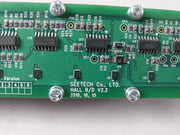 Seetech Jac-01V0M Hall B/D V2.2