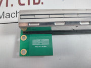 Seetech Jac-02V0M Pcb (Used)