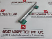 Seetech Jac-02V0M Pcb (Used)
