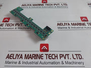 Seetech Jac-02V0M Pcb (Used)