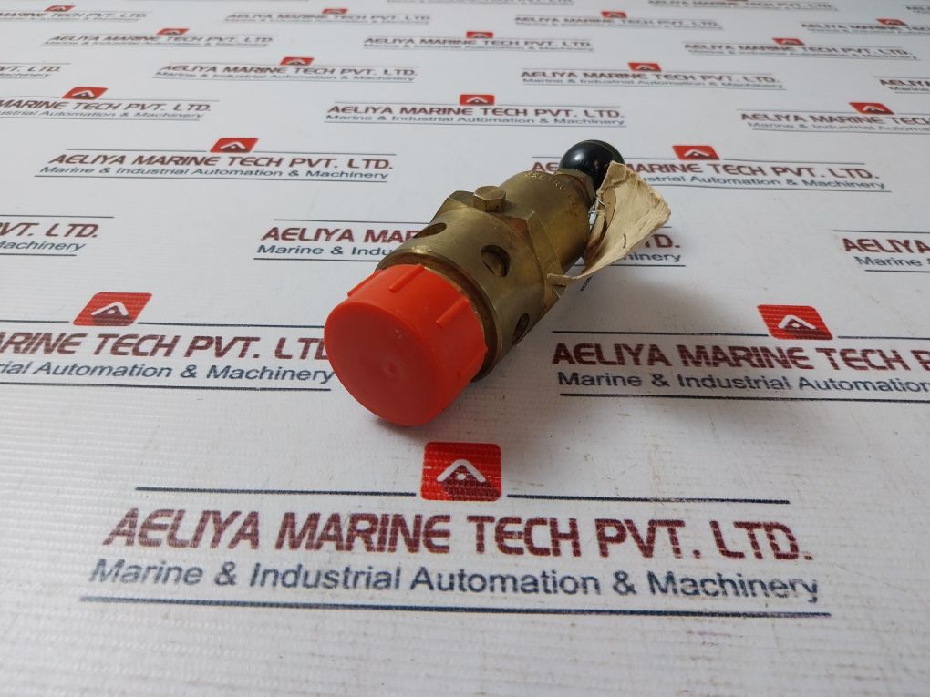 Seetru 311202900 Safety Valve 2.1 Bar