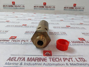 Seetru Bs6759 Saftey Valve 0.81-6.3 Bar