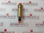 Seetru Bs6759 Saftey Valve 0.81-6.3 Bar