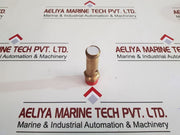 Seetru Tuv Sv 17 893 8 Relief Valve new