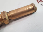 Seetru Tuv Sv 17 893 8 Relief Valve new