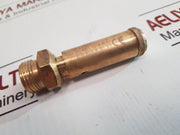 Seetru Tuv Sv 17 893 8 Relief Valve new