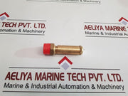 Seetru Tuv Sv 17 893 8 Relief Valve