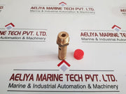 Seetru Tuv Sv 17 893 8 Relief Valve