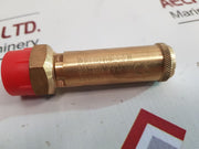 Seetru Tuv Sv 17 893 8 Relief Valve