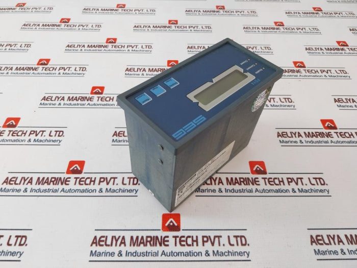 Seg 8440-1418 Power Protection Module Psy4-fu-d