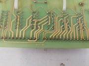 Seg A20 B1 Pcb Card