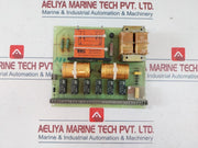 Seg A20 B1 Pcb Card