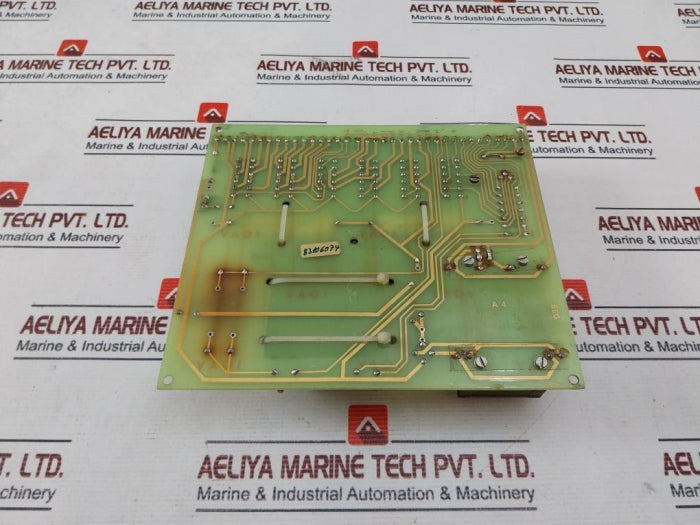 Seg A20 B1 Printed Circuit Board