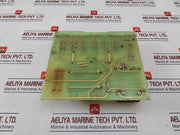 Seg A20 B1 Printed Circuit Board
