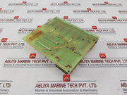 Seg A20 B1 Printed Circuit Board