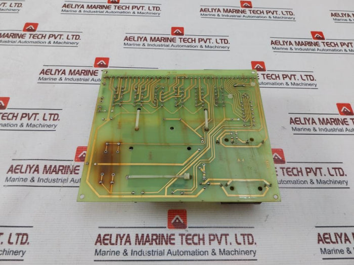 Seg A20 B1 Printed Circuit Board