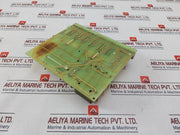 Seg A20 B1 Printed Circuit Board Used