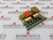 Seg A20 B1 Printed Circuit Board Used
