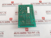 Seg A2/3-b Circuit Board