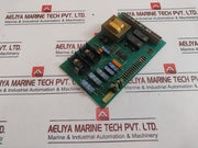Seg A2/3-b Circuit Board