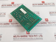 Seg A2/3-b Circuit Board