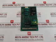 Seg A2/3-b Circuit Board 3A7
