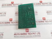 Seg A2/3-b Circuit Board 3A7