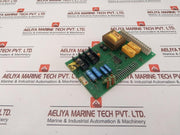 Seg A2/3-b Printed Circuit Board 260 Gm